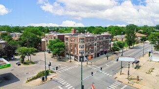 Plus de détails pour 808 W 76th St, Chicago, IL - Logement à vendre