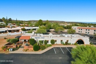 86 W Esperanza Ave, Green Valley, AZ à vendre Photo intérieure– Image 2 sur 2