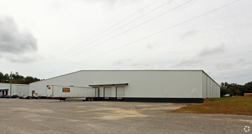 5235 Kooiman Rd, Theodore, AL à louer - Photo de l’immeuble – Image 2 sur 11