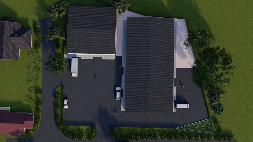 12912 Armstrong Ave, Manor, TX à vendre - Photo de l’immeuble – Image 2 sur 8