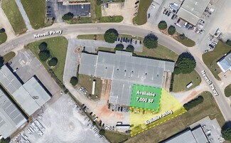 Plus de détails pour 1230 Newell Pky, Montgomery, AL - Industriel/Logistique à louer