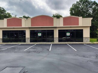 Plus de détails pour 844 Lillington Hwy, Spring Lake, NC - Local commercial à vendre