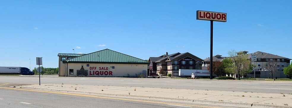 2320 NW 43rd St, Owatonna, MN à vendre - Photo de l’immeuble – Image 2 sur 9