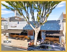$1,100,000 key money for the business - Local commercial