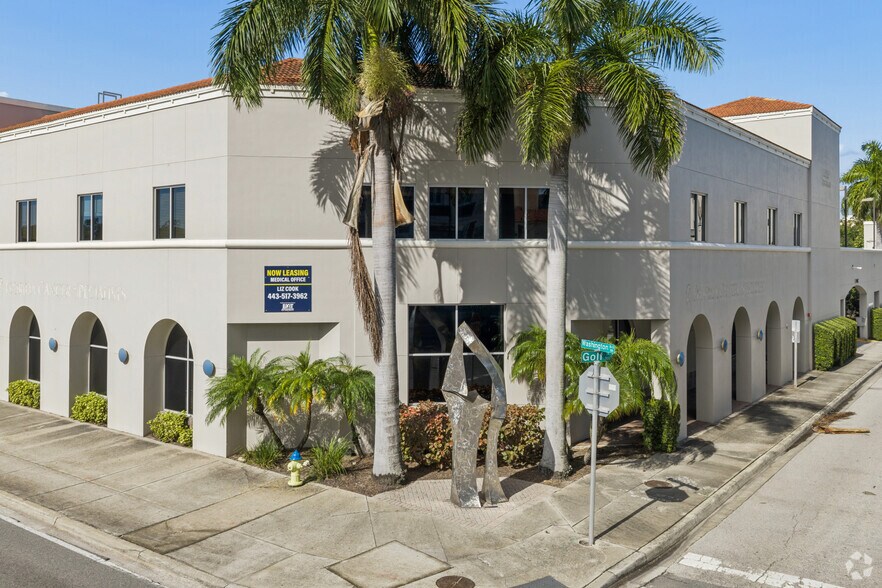 1970 Golf St, Sarasota, FL à louer - Photo de l’immeuble – Image 3 sur 12