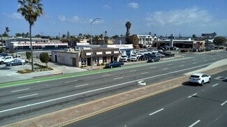 Plus de détails pour 932-938 Palm Avenue, Imperial Beach, CA - Local commercial à vendre