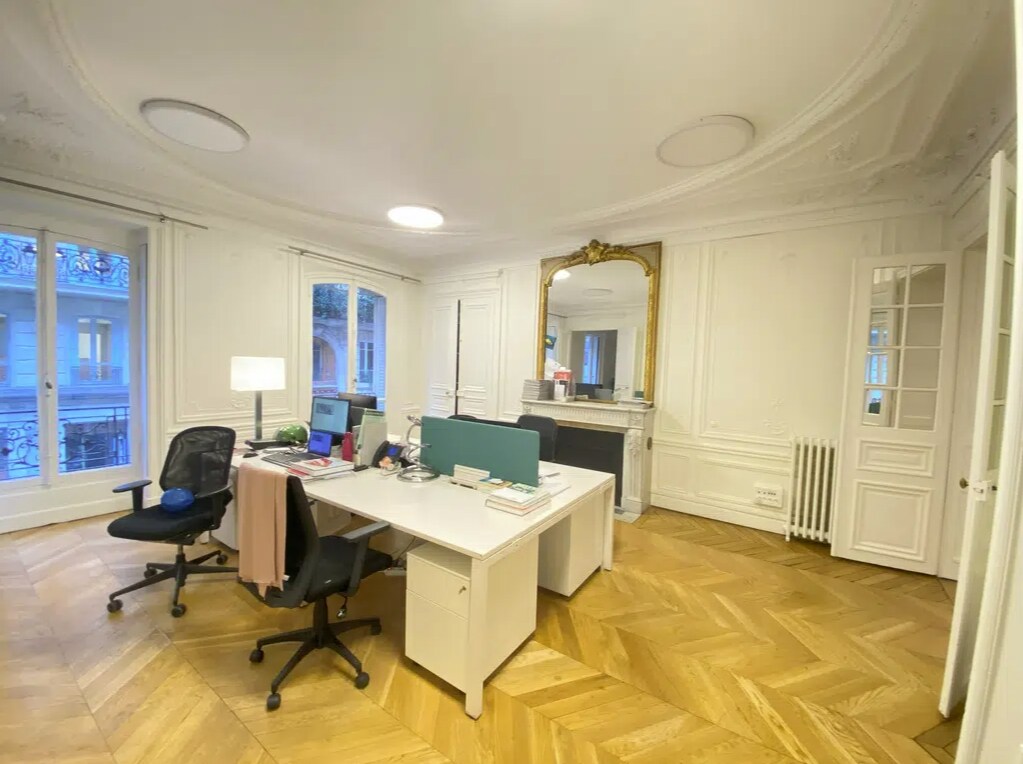 Bureau dans Paris à louer Photo intérieure– Image 1 sur 3