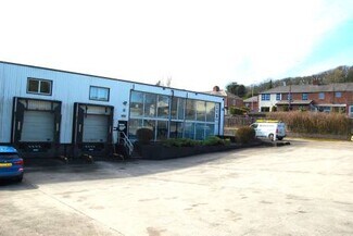 Plus de détails pour Swansey Ln, Chorley - Industriel/Logistique à louer