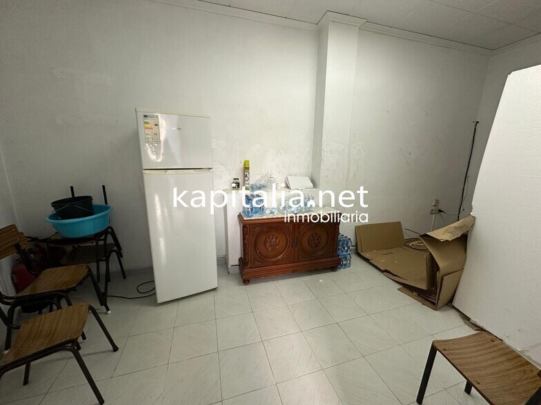 Local commercial dans L'Olleria, Valencia à vendre - Photo de l’immeuble – Image 3 sur 5