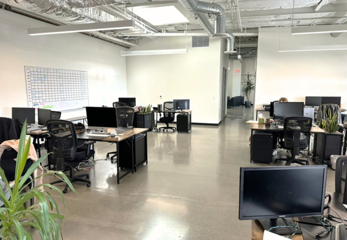 110 S Fairfax Ave, Los Angeles, CA à louer Photo intérieure– Image 1 sur 3