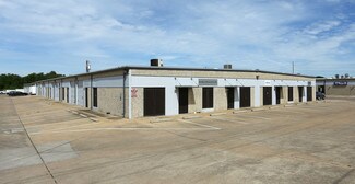 Plus de détails pour 5214 Burleson Rd, Austin, TX - Industriel/Logistique à louer