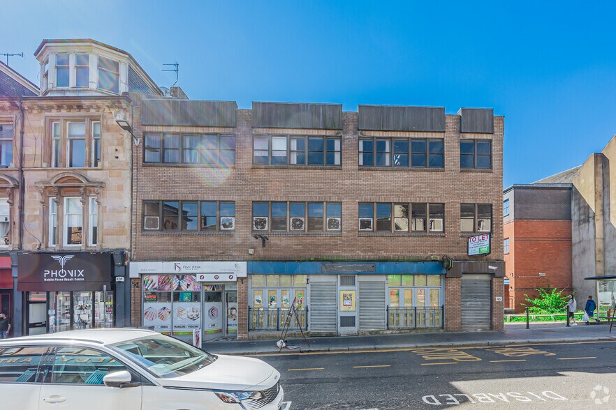 45 High St, Paisley à louer - Photo de l’immeuble – Image 2 sur 3