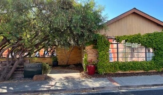 Plus de détails pour 320 Village Ln, Los Gatos, CA - Local commercial à vendre