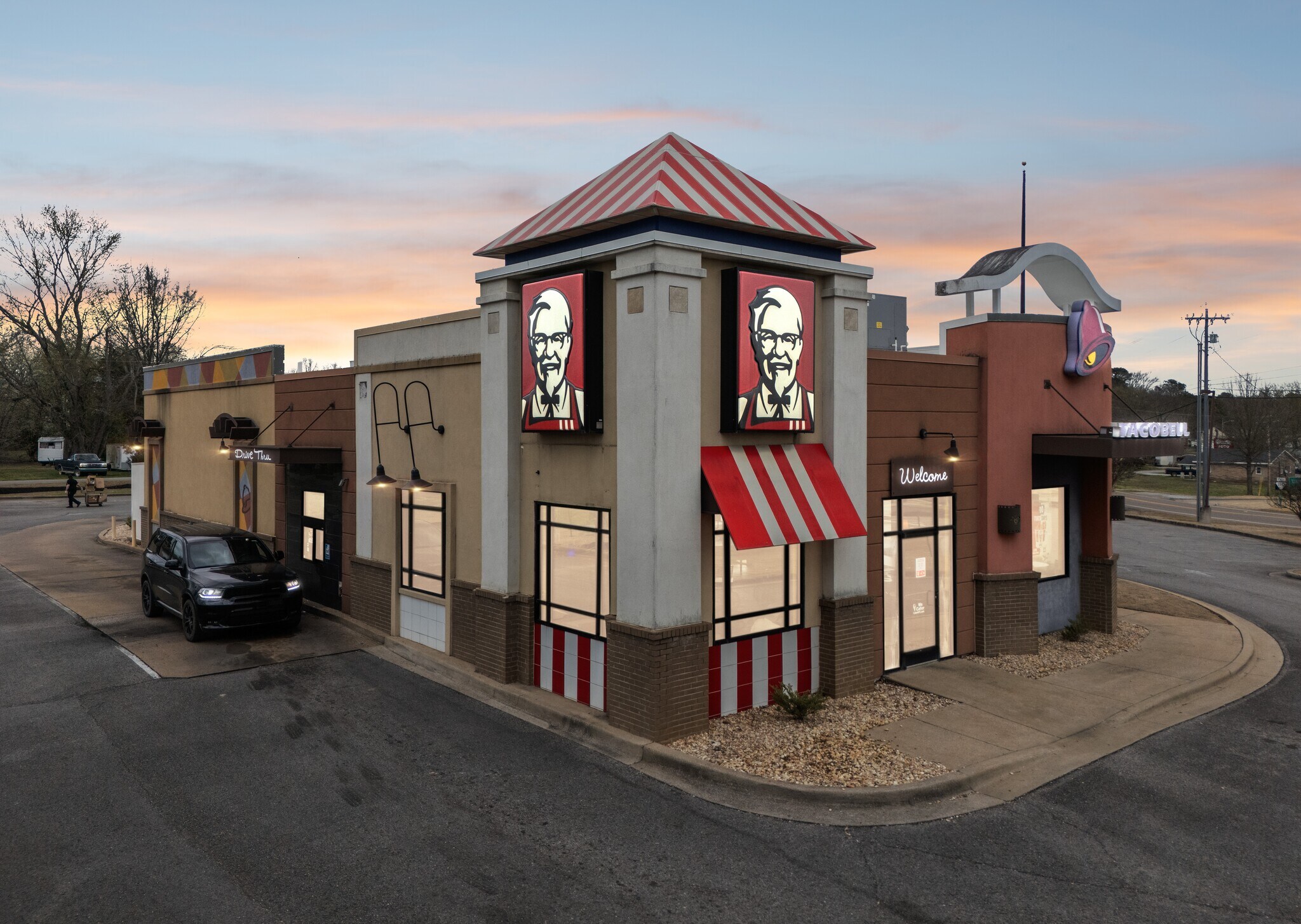 30019 Highway 110, Ardmore, TN à vendre Photo principale– Image 1 sur 7