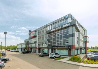 Plus de détails pour 10101 86th Ave, Fort Saskatchewan, AB - Bureau à louer