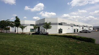 Plus de détails pour 21760 Beaumeade Cir, Ashburn, VA - Local d'activités, Industriel/Logistique à louer