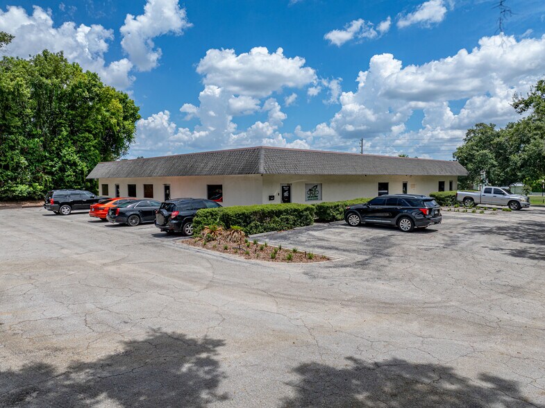 475 S 1st Ave, Bartow, FL à vendre - Photo principale – Image 1 sur 7