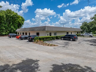 Plus de détails pour 475 S 1st Ave, Bartow, FL - Bureau à vendre
