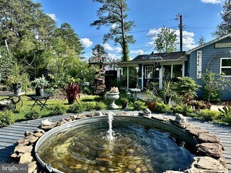 Plus de détails pour 16011 Cobb Island Rd, Newburg, MD - Local commercial à louer