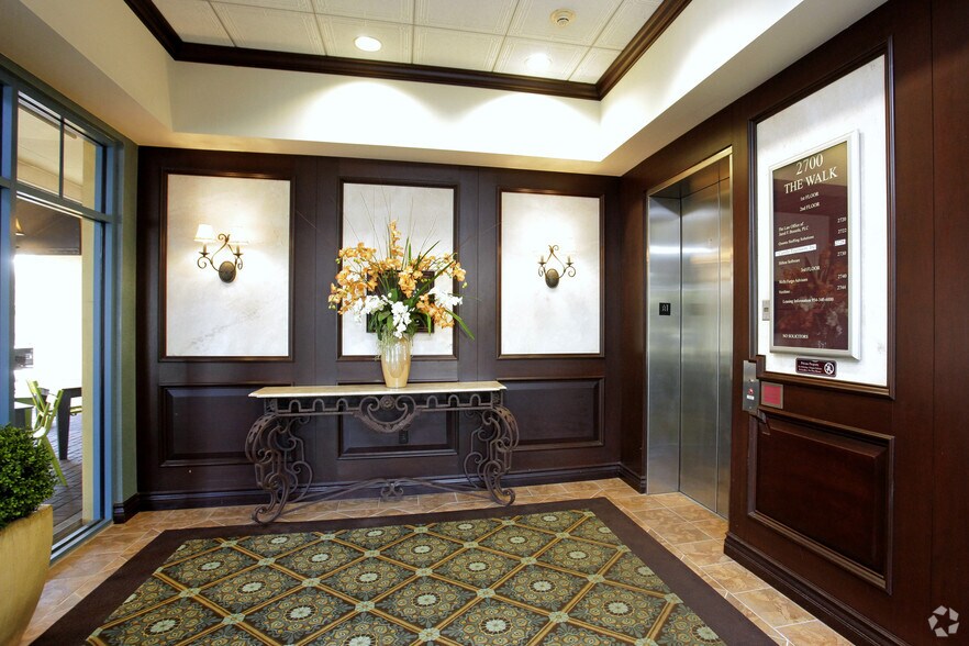 2700-2788 N University Dr, Coral Springs, FL à louer - Hall d’entrée – Image 1 sur 2
