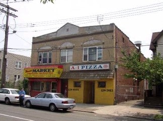 Plus de détails pour 789-796 George St, New Haven, CT - Local commercial à vendre