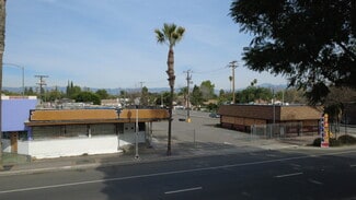 Plus de détails pour Mission & Rubidoux Value-Add Retail – Local commercial à vendre, Jurupa Valley, CA
