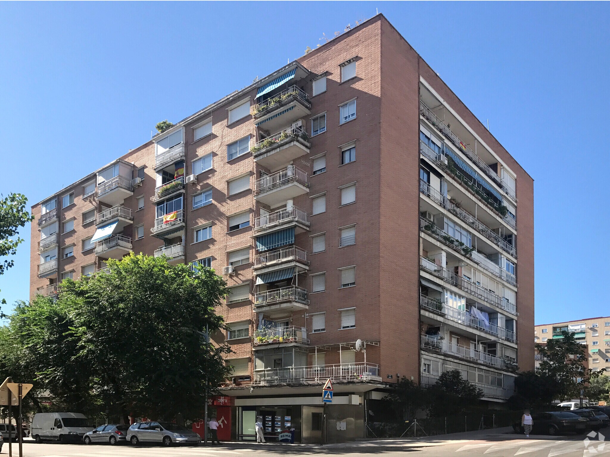 Calle Monte, 2, Alcorcón, Madrid à louer Photo principale– Image 1 sur 3