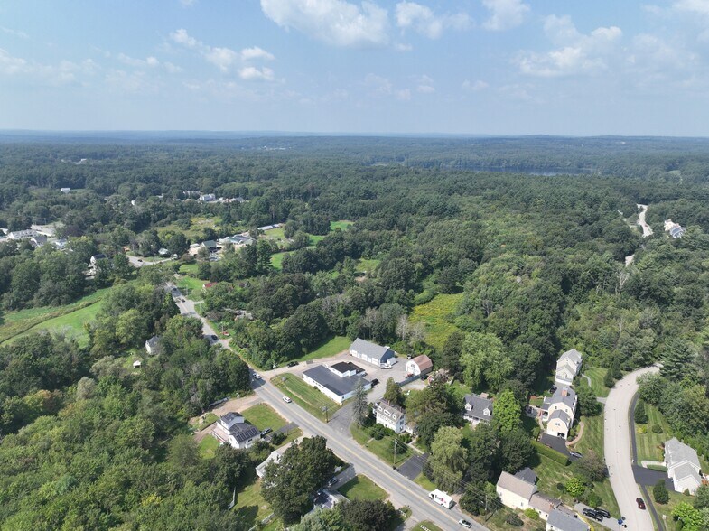1015 Broadway, Haverhill, MA à vendre - Aérien – Image 2 sur 5