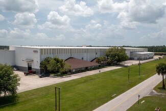 Plus de détails pour 4035A Reynolds Blvd, Green Cove Springs, FL - Industriel/Logistique à louer