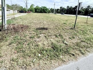 Plus de détails pour 13243 S Military Trl, Delray Beach, FL - Terrain à vendre
