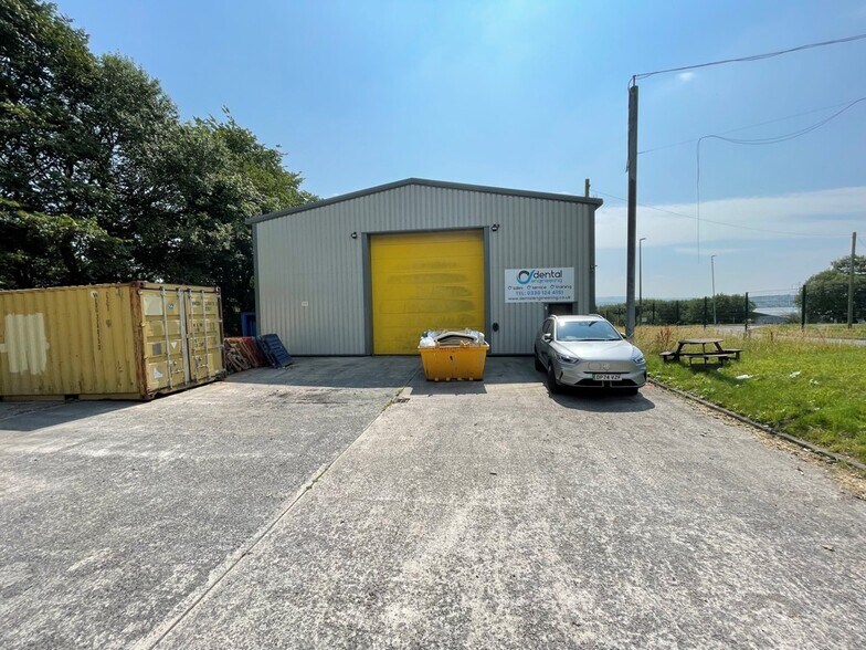 Cunliffe Rd, Blackburn à louer - Photo de l’immeuble – Image 2 sur 3