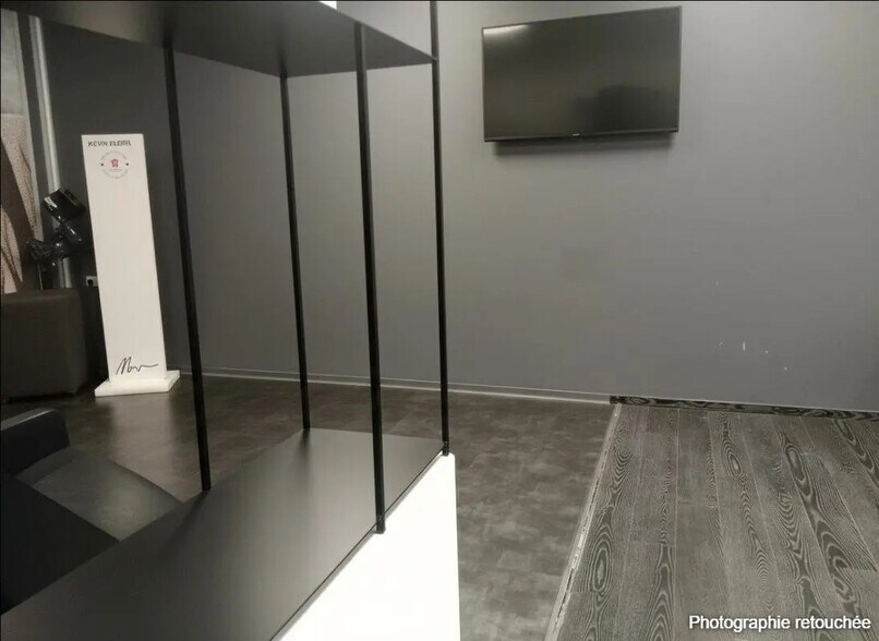 Local commercial dans Pau à louer - Photo intérieure – Image 3 sur 7