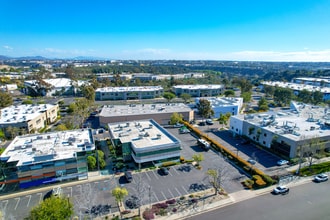 9565 Waples St, San Diego, CA - Vue aérienne  vue de carte - Image1