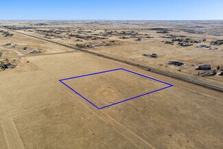 Plus de détails pour TBD Vera Ln, Cheyenne, WY - Terrain à vendre
