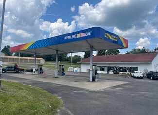 Plus de détails pour 6325 Newark Rd, Nashport, OH - Local commercial à vendre