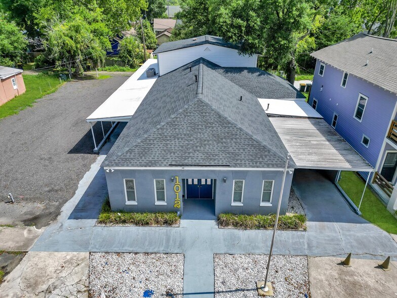 1012 E Gwinnett St, Savannah, GA à louer - Photo de l’immeuble – Image 3 sur 40