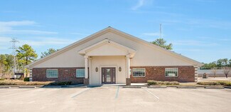 Plus de détails pour 217-219 Station St, Jacksonville, NC - Bureau à vendre