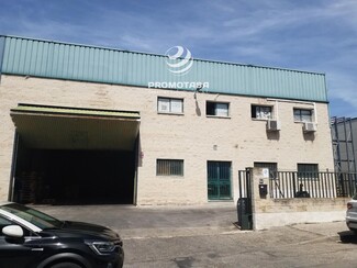 Plus de détails pour Industriel/Logistique à louer