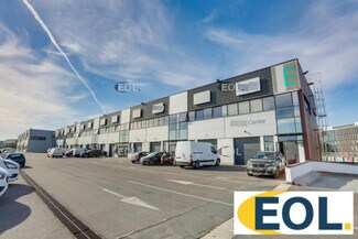 Plus de détails pour Local d'activités à louer