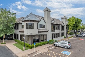 Plus de détails pour 1440 E Missouri Ave, Phoenix, AZ - Bureau à louer