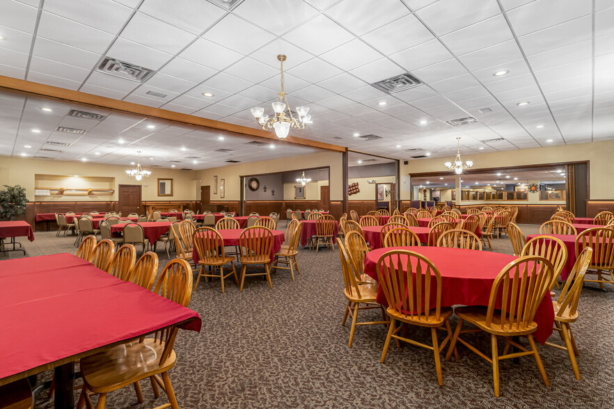 2247 US HWY 63, Oskaloosa, IA à vendre - Photo intérieure – Image 3 sur 16
