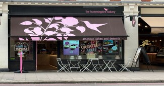 Plus de détails pour 40 Buckingham Palace Rd, Londres - Local commercial à louer