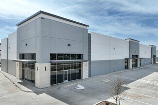 Plus de détails pour 12224 Trinity Blvd, Fort Worth, TX - Local d'activités, Industriel/Logistique à louer