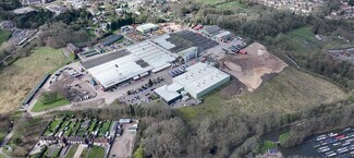 Plus de détails pour 3 Coleshill Rd, Tamworth - Terrain à louer