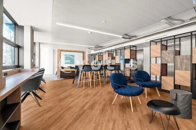 Plus de détails pour Bureau à louer