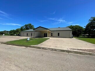 Plus de détails pour 501-599 Paris ave, Soper, OK - Spécialisé à vendre