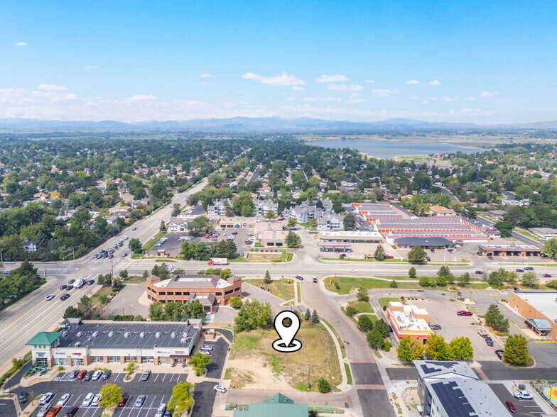 2322 W 17th Ave, Longmont, CO à vendre - Photo de l’immeuble – Image 2 sur 10