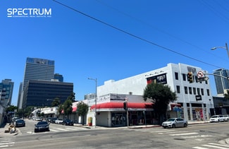Plus de détails pour 1155-1159 S Los Angeles St, Los Angeles, CA - Local commercial à louer
