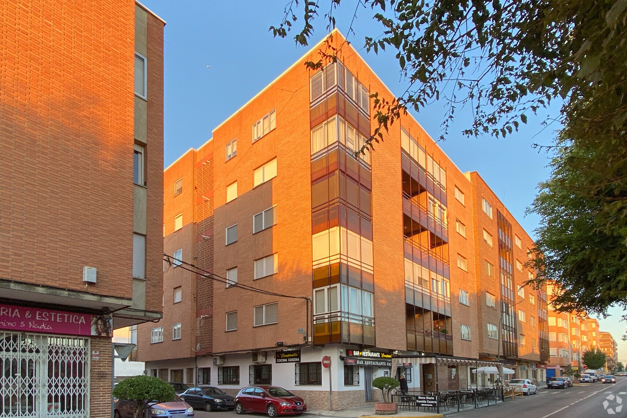 Avenida Miguel de Cervantes, 83, Tarancón, Cuenca à louer Photo principale– Image 1 sur 3