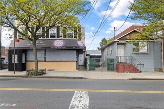 Plus de détails pour 7503 88th St, Glendale, NY - Local commercial à vendre